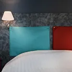 オテル デ メタロ ホテル