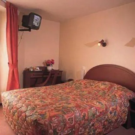 Des Metallos Hotel Paris