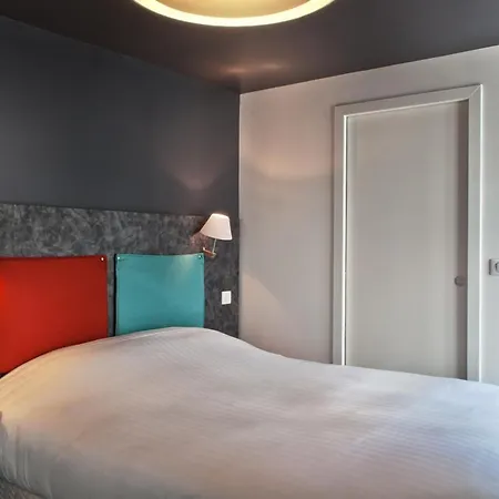 Des Metallos 3* Paris