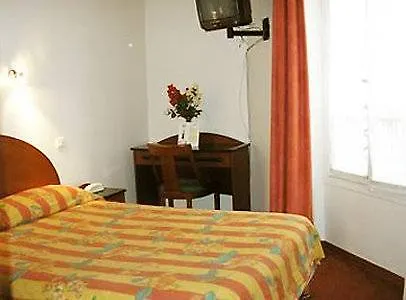 Des Metallos Ξενοδοχείο Παρίσι