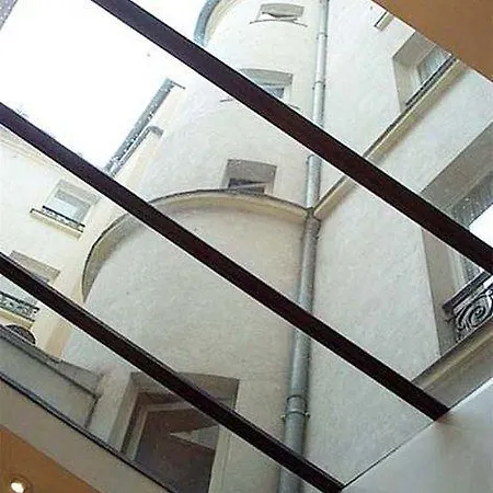 Des Metallos 3* Paris