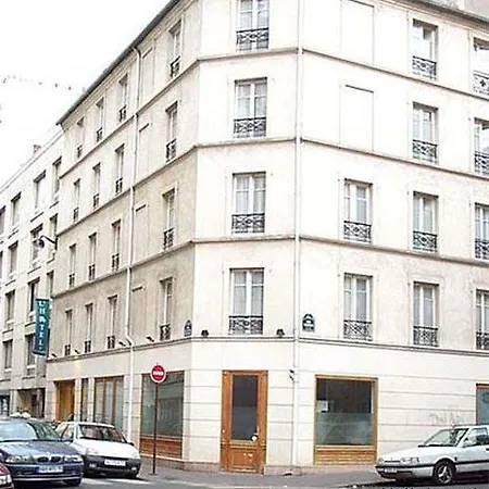 Hotel Des Metallos