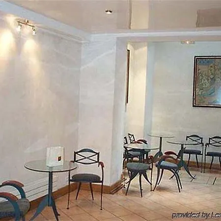 Des Metallos Hotel Paris