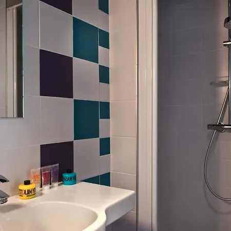 Des Métallos Hotel Paris