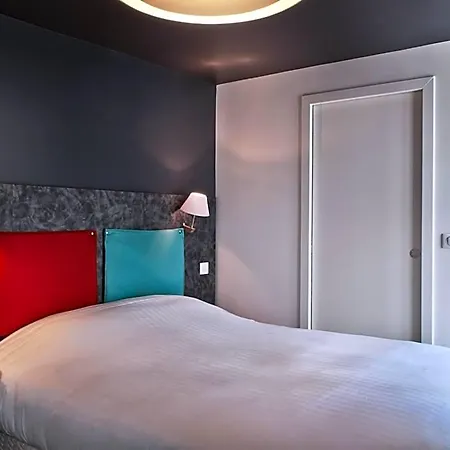 Des Metallos 3* Paris