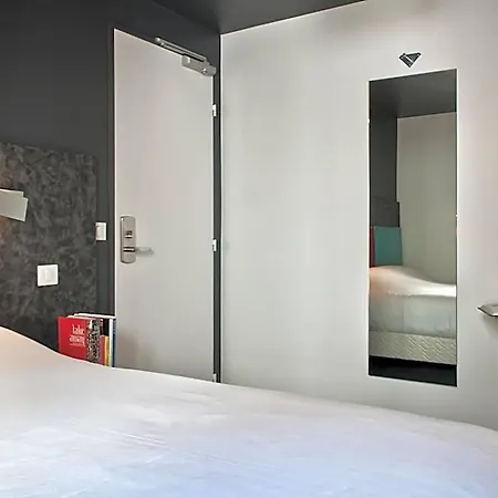 Hotel Des Metallos