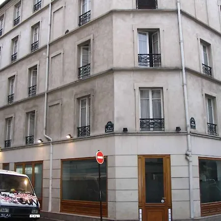 Des Metallos Paris