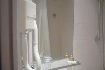Des Metallos Hotel 3*