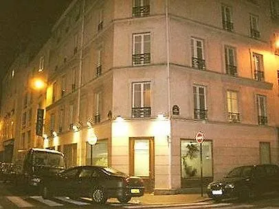 Des Métallos 3*