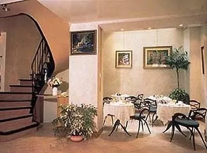 Hotel Des Metallos Paris