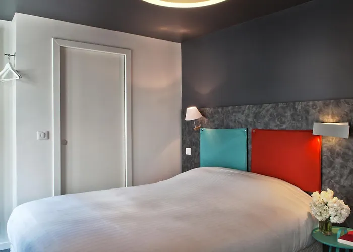 Des Metallos 3* Paris