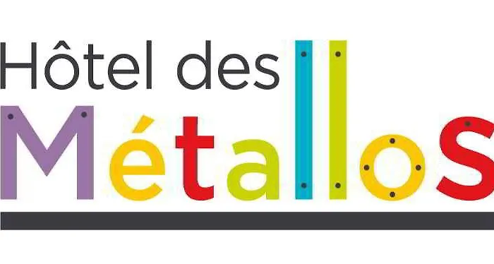 Des Metallos Hotel
