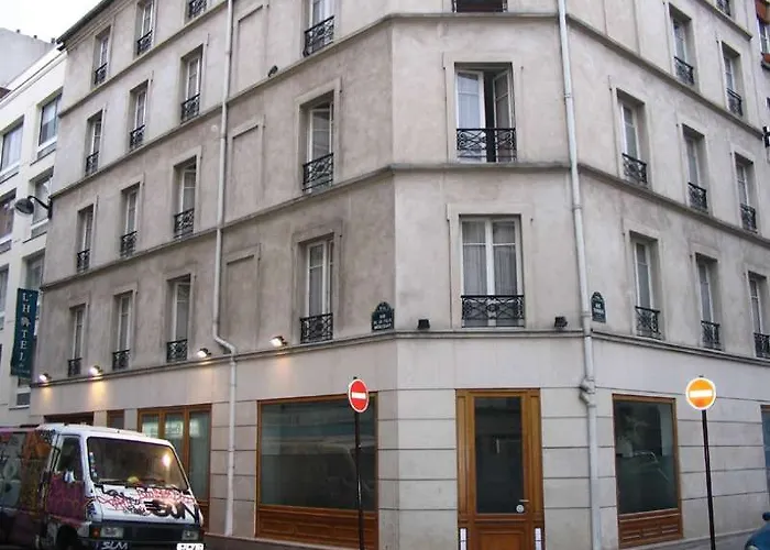 Des Métallos Parigi