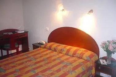 Des Metallos 3* Paris