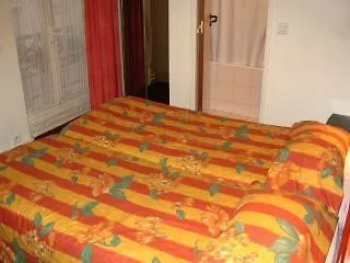 Des Metallos 3* Paris