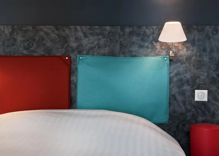 Des Metallos Hotel Paris