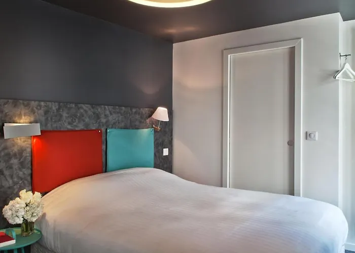 Des Metallos 3* Paris