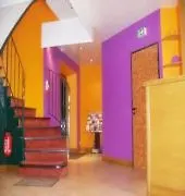 Des Metallos Hotel Paris