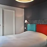 Des Metallos 3* Paříž