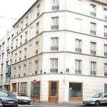 Hotel Des Metallos