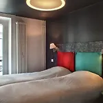 Hotel Des Metallos 3*