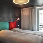 Hotel Des Metallos 3*