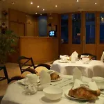 Des Metallos Hotel 3*