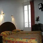 Des Metallos Hotel 3*