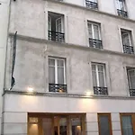 Des Metallos Hotel 3*