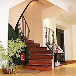 Des Metallos Hotel 3*
