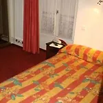 Des Metallos Hotel 3*
