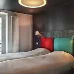 Hotel Des Metallos