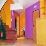 Des Metallos Hotel Paříž